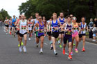 The 2026 AJBell Great North 10k, Newcastle. Photo: David T. Hewitson/Sports for All Pics